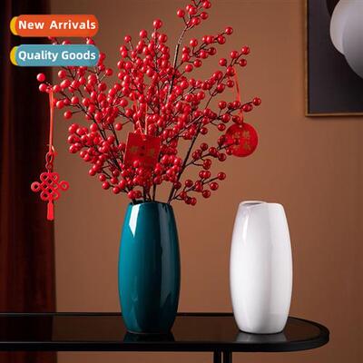 berries simulati red fru Christmas festive New Years home de