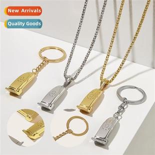 cut barber hop series dry blow shampoo style punk hip Trendy