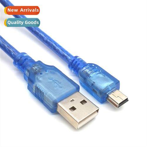 USB to T-port 5P cell phe roid charging cable mini mini USB