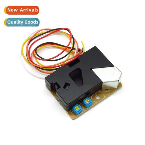 DSM501A Dust Sensor Dust Sensor PM2.5 Detecti PWM Output Mic
