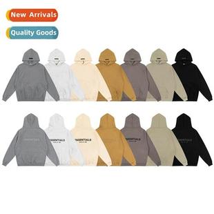 Essentials eco youth FOG logo rewire silice Tide friendly