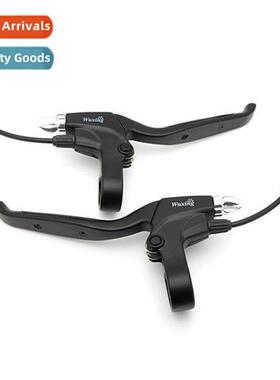 KUGOOM4 left  right brakes electric scooter original univers