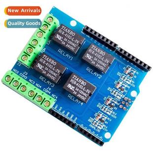 Relay Module Ctrol Expansi Board Way
