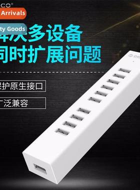 H1313 USB2.0 Splter Computer Expansi HUB Multi Interface 1 T