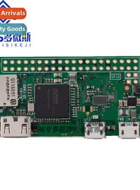 Raspberry Pi Zero2W Raspberry Pi Zero 2W Development Board P