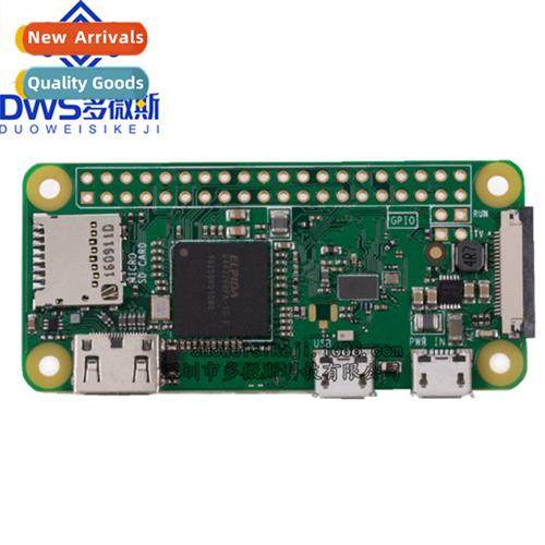 Raspberry Pi Zero2W Raspberry Pi Zero 2W Development Board P
