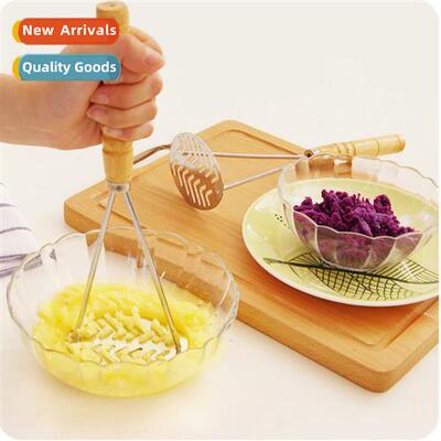Kchen baking supplies potato masher potato masher home creat