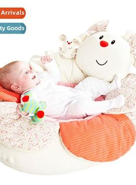 Baby inflatable play blanket baby multifunctial play mat inf