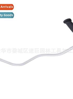 Operating lever with - aluminum tube handle 适用FS120