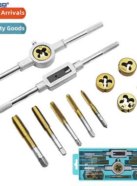 Hardware tools hand taps wrench slats stringer metric taps s