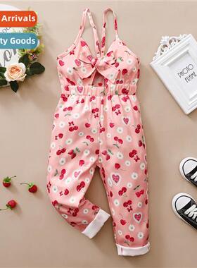 Girls childrens clothing spring  fall  2022 new n small  med