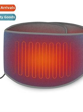 Six timed heat settings Adjustable back shoulder  stomach He