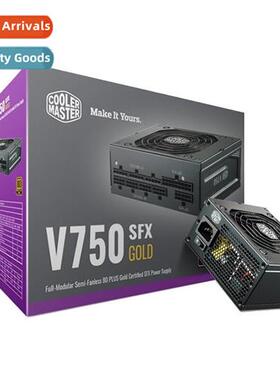 Sky SFX Gold 750 Desktop PC Power  Rated 750W Gold Full Modu