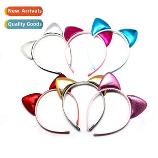 face headb ears cute cut cat wash children Japan