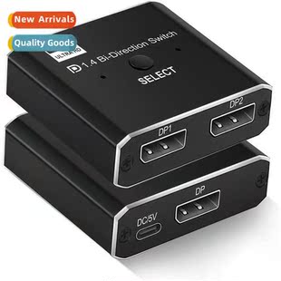 1.4 8K@60Hz Biial Ser Interc Versi into