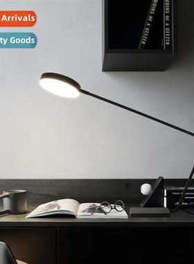 Scinavian minimalist study desk lamp -modern er  fice living