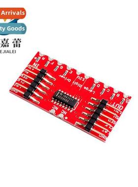 TPIC6C596 8-b shift register 7segment displays 7-segment dig