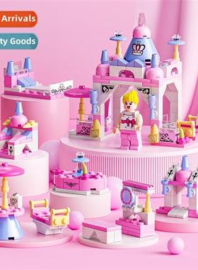 Happy Brors Compatible Cola Cy Fire Rescue Building Blocks S