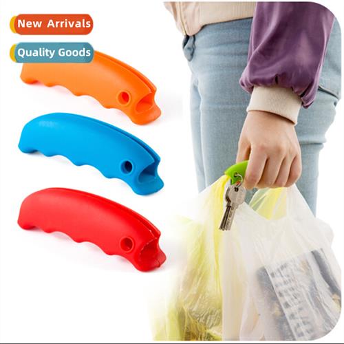 A1686 Cy color silice vegetable lifter bag lifter not strang