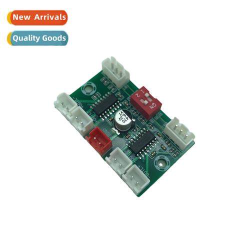 XH-A156 4-channel PAM8403 digal amplifier board USB5V power