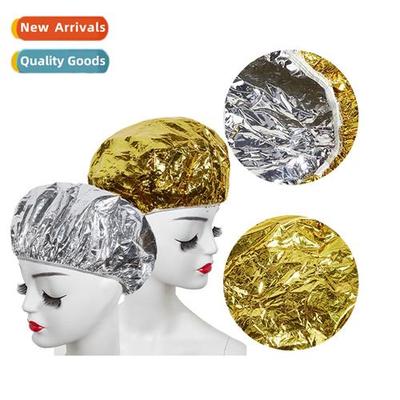 Disposable oil dyeing  steam-free unplugged to protect  scal