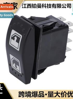 Car S Modificati 8P Lift Electric Window S 12-24V Yacht Wate