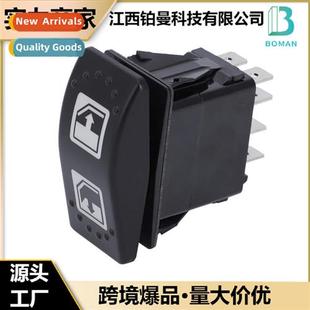 Window Wate Modificati Yacht 24V Electric Lift Car