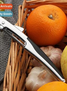 Zinc Alloy Paring Knife Vegetable Peeler Apple Peeler Peeler
