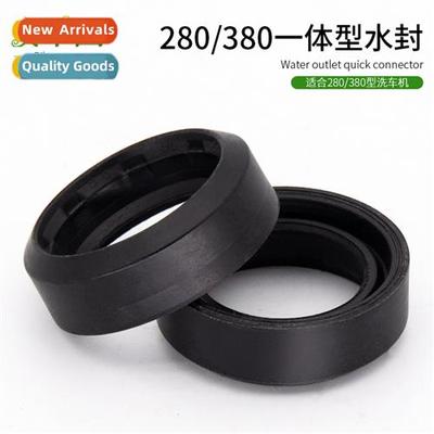 Black Cat 380280 High Pressure Washer Car Wash Pump Parts On