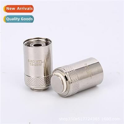 AIO 0.5ohm 0.6ohm hardware ftings 5pcs in a box Supported