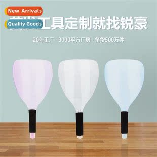 panel patch dry Hairdressing spray blocking glue make bangs