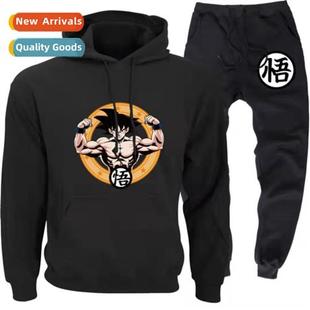 men women Drag winter Bal Seven new sweater Autumn printed