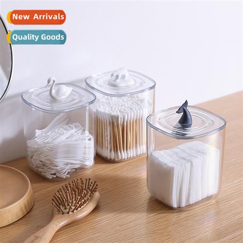 A2999 Creative Animal Organizer Desktop Dustpro Storage Box