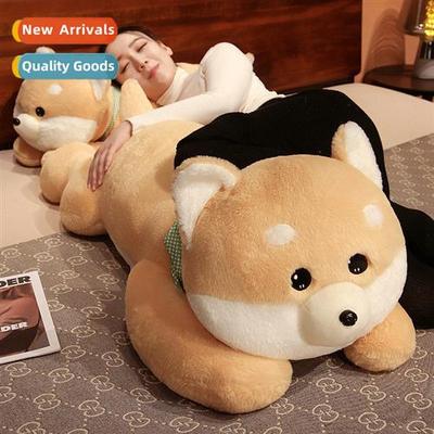 Cute st cute Aka dog pillow children accompany cute pet doll