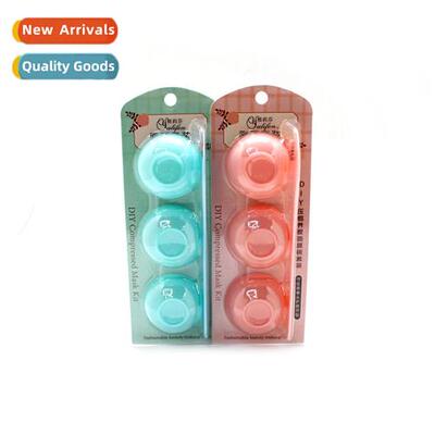 DIY Mixing Mask Bowl Set Mask Stick + Mask Bowl Mixed Set