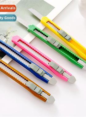 Portable paper cutter to remove  courier knife fresh cy colo