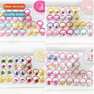 tie head hurt band not girls does Baby rubber