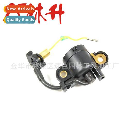Oil sensor switch assembly 适用GX160 GX200 GX120 GX240 GX270