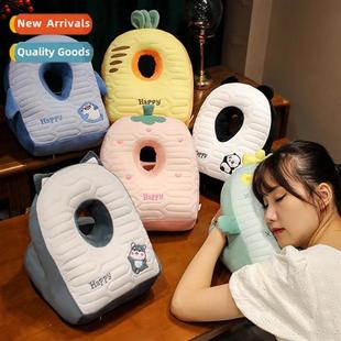 nap pillow fice Latex sleeper silk sleep stud ice