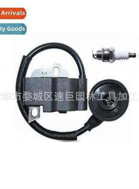 Chainsaw Accessory Ignition Coil Kit 适用Ms261 Ms261C Ms271