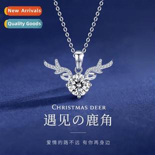 necklace pt950 eight arrows Platinum hearts plated