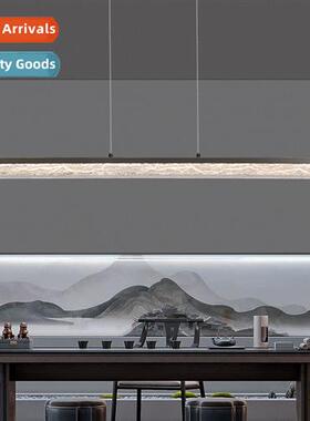 New Chinese style dining room chelier -modern minimalist er