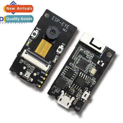 ESP-EYE Development Board WIFI Image Transmissi MicroUSB Deb