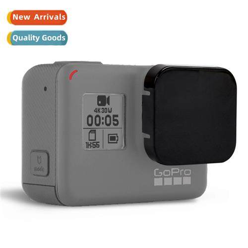 适用gopro5 lens cap 适用gopro5 camera 5 without gopro5 water