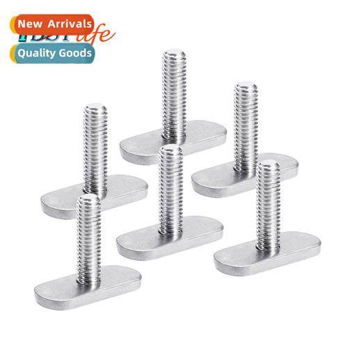 316 Stainless Steel Slide Rail Track Screws Nuts Fasteners K