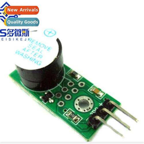 Active Buzzer Driver Module Alarm Microctroller Robot Access