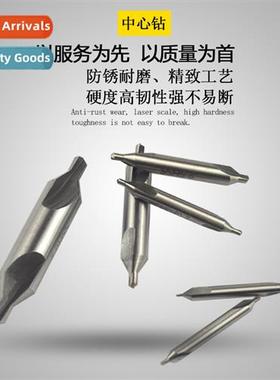 Center Drill Center Drill A Type 172x1x1.5x2x2.5x3x4x5x6x8x1