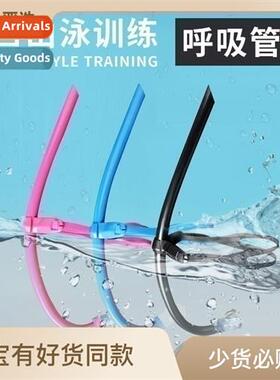 Diving Snorkel Frt Diving Supplies Snorkeling Full Silice Sn