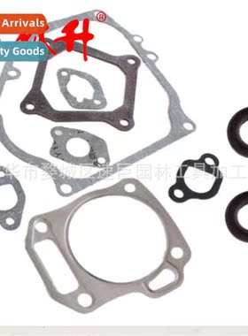 适用full set  paper pads 适用Gx160 Gx200 168F