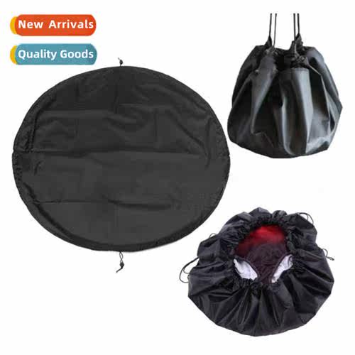 Beach Swimming Clos Organizer Portable Beach Surfing Sundrie